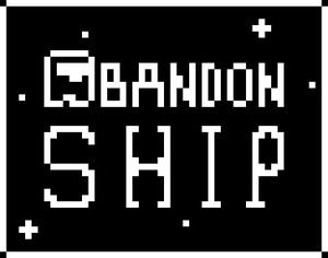 play Abandon Ship!