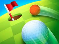 play Golf Battle