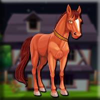 play G2J Pony Horse Escape