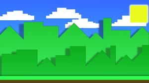 play Square Adventure