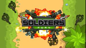 play Soldiers Fury