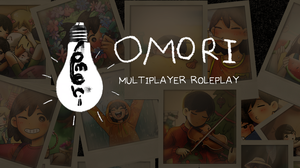 Omori Multiplayer Rp