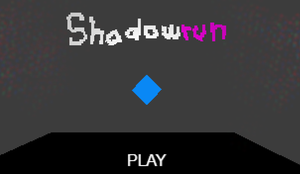 play Shadowrun