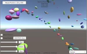 play Sprint 2 - Week 1