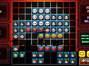 play Halloween Blocks Puzzle