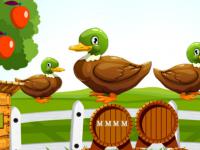 play G2M Farm House Escape