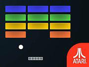 play Atari Breakout