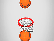 play Flick 2 Dunk