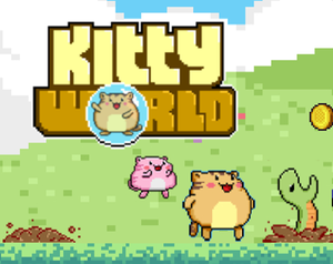 play Kitty World
