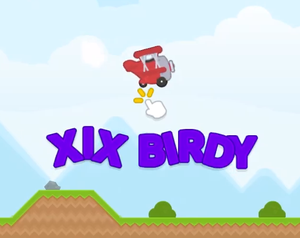 play Xix Birdy