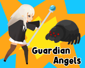 play Guardian Angels
