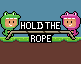 Hold The Rope