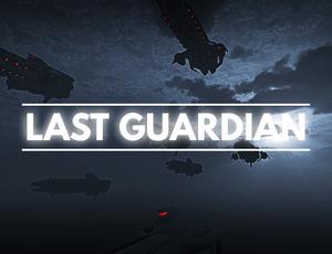 play Last Guardian