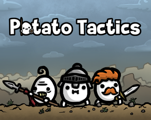 play Potato Tactics