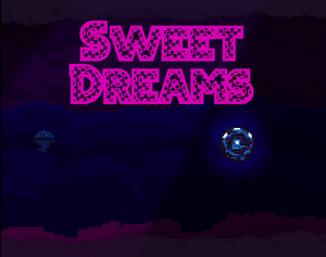 play Sweet Dreams