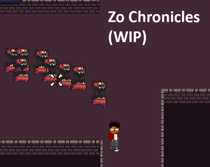 play Zochronicles
