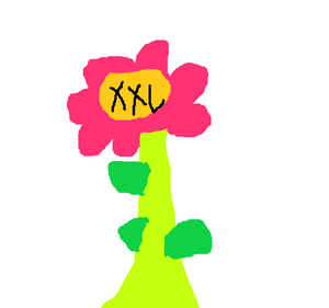 play Flowers Xxl