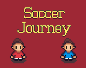 play Soccer Journey