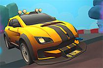 play Mini Rally Racing