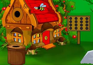play Mongol Warrior Escape