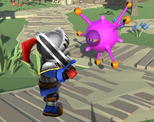 play Impossible Rpg