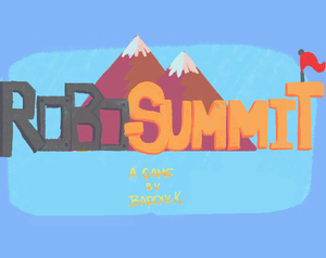 play Robo-Mountain