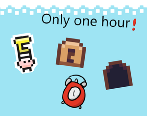play One Hour Challenge