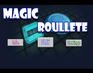 play Magic Roulette