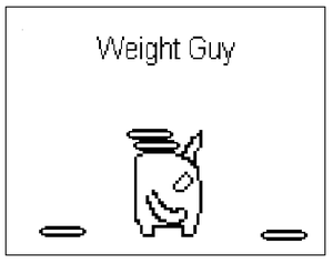 play Weight Guy