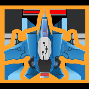 play Arcade: Space Shooter