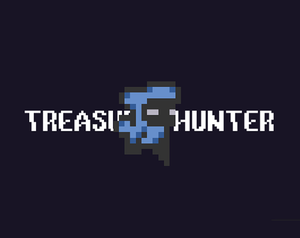 play Treasure Hunter