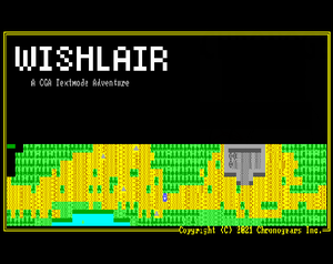 play Wishlair