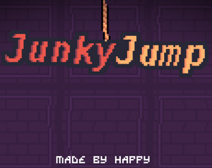 play Junky Jump