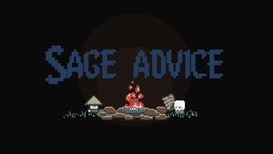 play Sage Advice