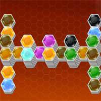 play Hexajong-Tower