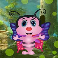 play G4K-Butterfly-Escape
