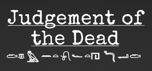 play Judgement Of The Dead