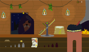 play Gondola'S Shop