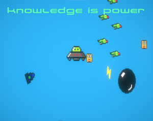 play Knowledge Is Power
