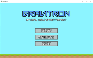 play Gravitron