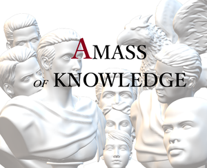 play Amass Of Knowledge
