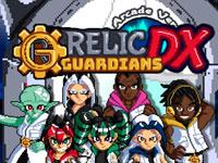 Relic Guardians Arcade Ver. Dx