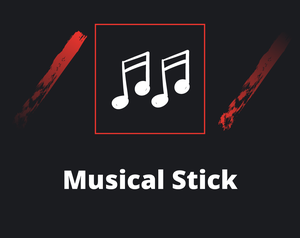 play Musical Stick