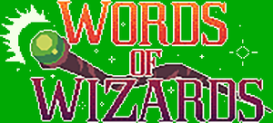 play Words Of Wizards
