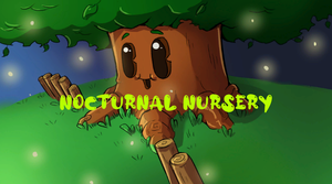 play Nocturnal Nursery