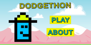 play Dodgethon