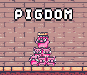 play Pigdom