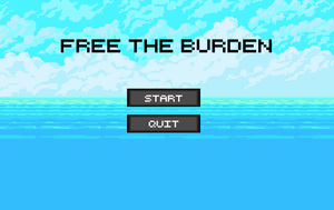 Free The Burden