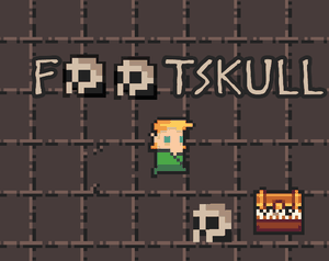play Footskull