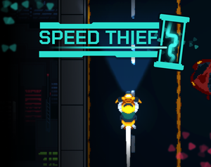 play Speed Thief